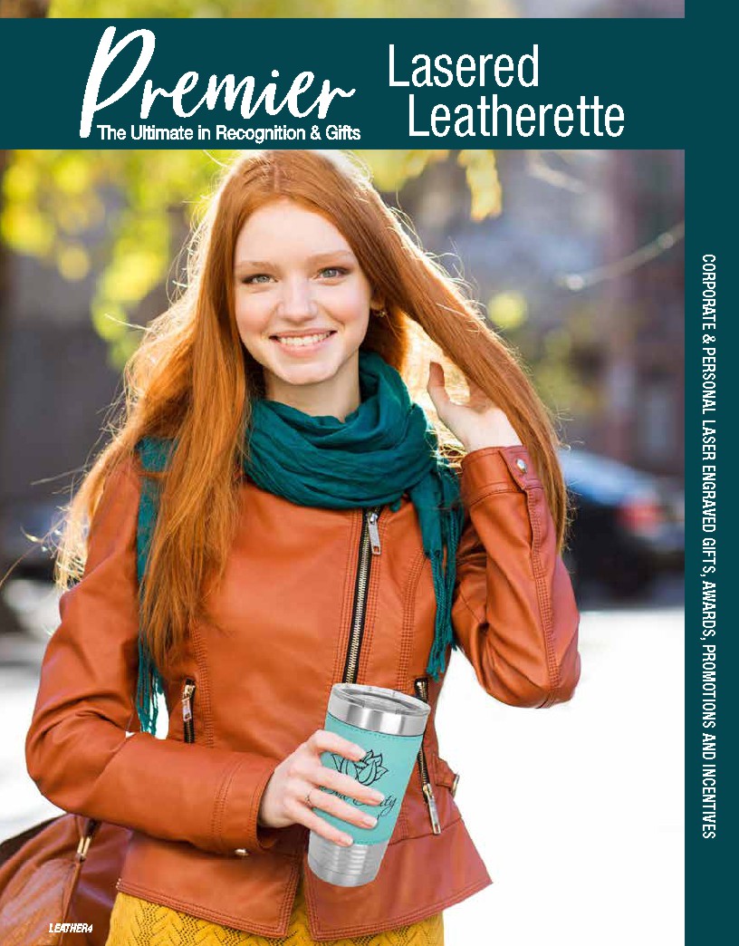 Letherette Catalog