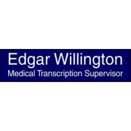 3/4" x 3" Engraved Name tag