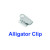Alligator Glip  -$2.00