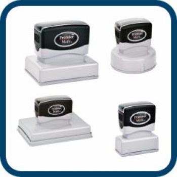 Pre-inked Stamps (8)