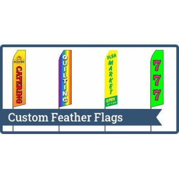 Custom Feather Flags (4)