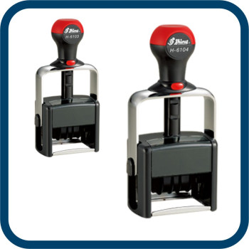 Metal Frame Daters (7)