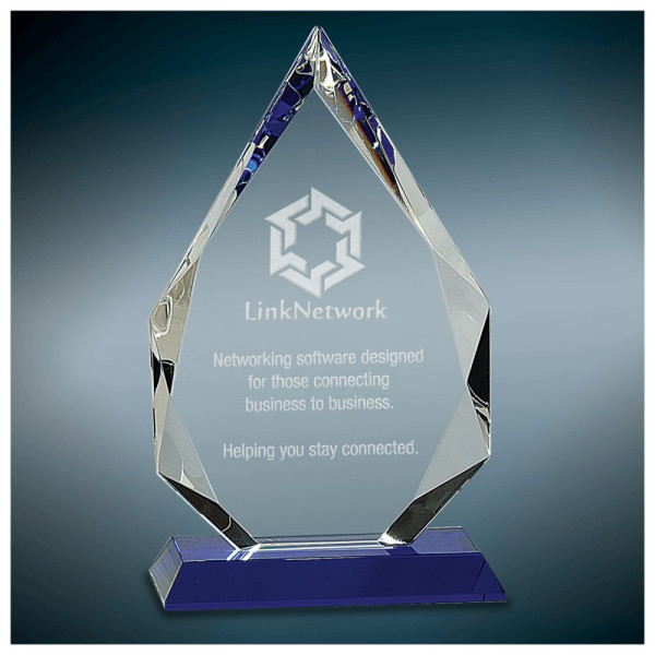 Crystal Award