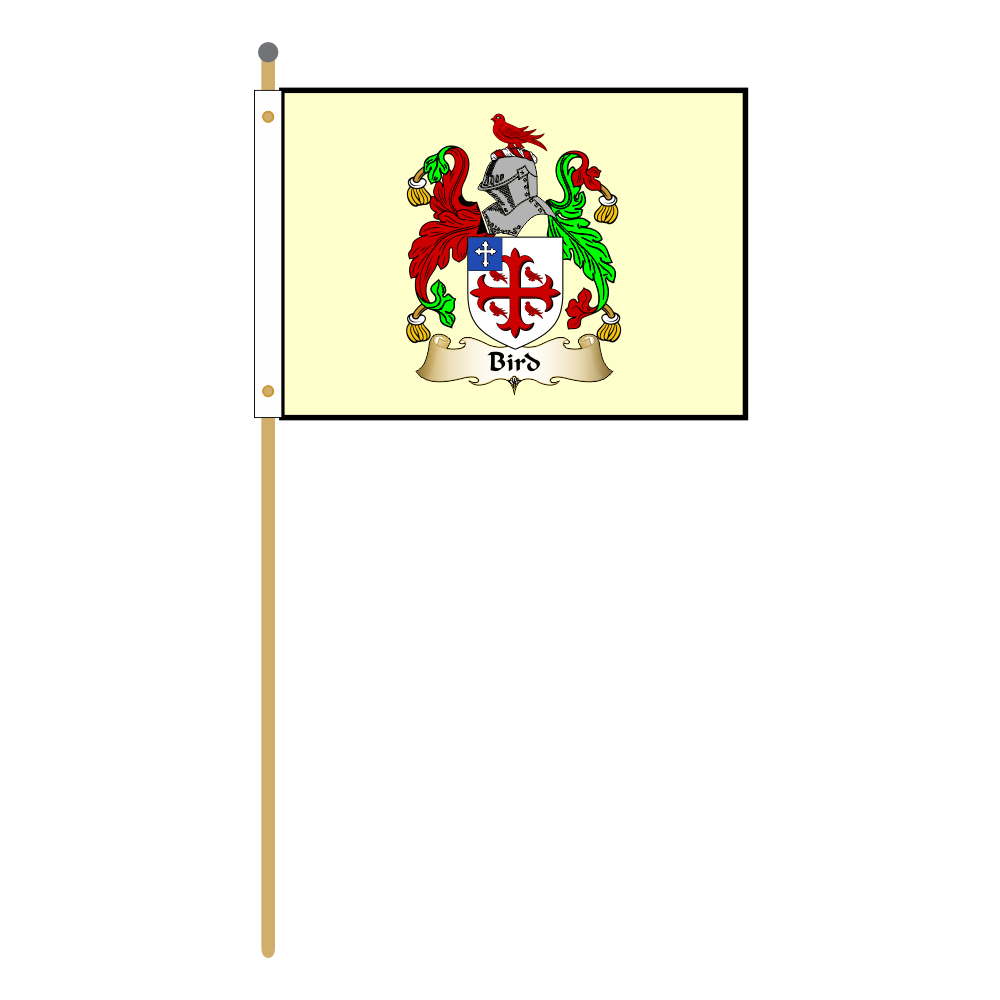 3' x 5' Custom Flag
