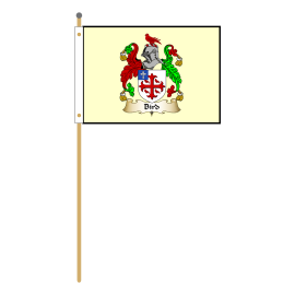 3' x 5' Custom Flag