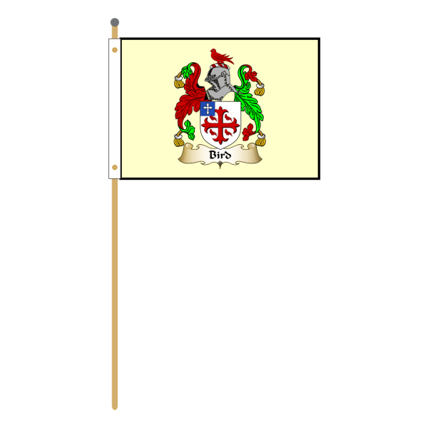 3' x 5' Custom Flag