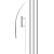 Poles and Stake  -$44.00