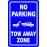 Metal Signs