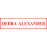 3/4" x 3" Engraved Name tag