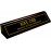 Black Piano Finish Desk Plate