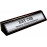 Black Piano Finish Desk Plate