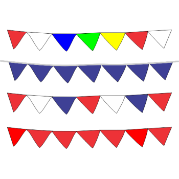 Pennants (9)