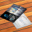 Postcards (UV High Gloss + Writeable)