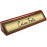 Genuine Walnut Piano Finish Desk Plate