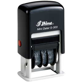 S-303 Mini Dater