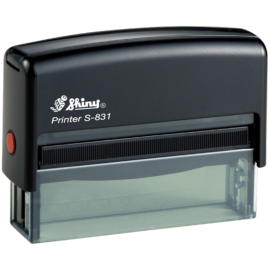 S-831 - 3/8" x 2 3/4"