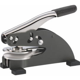ED Heavy Duty Desk Seal Embosser