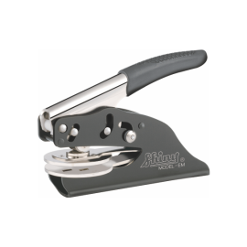 EM Pocket Seal Embosser