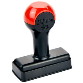 Duo Hand Stamp M1035