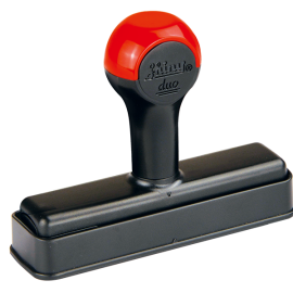Duo Hand Stamp M1070