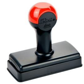 Duo Hand Stamp M2050