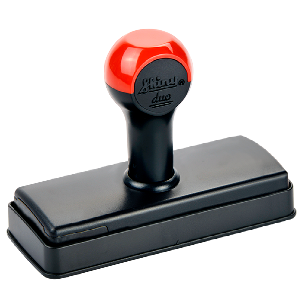 Duo Hand Stamp M2570