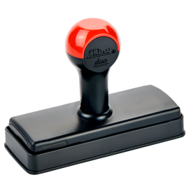 Duo Hand Stamp M2570