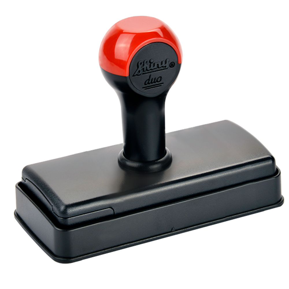 Duo Hand Stamp M3075