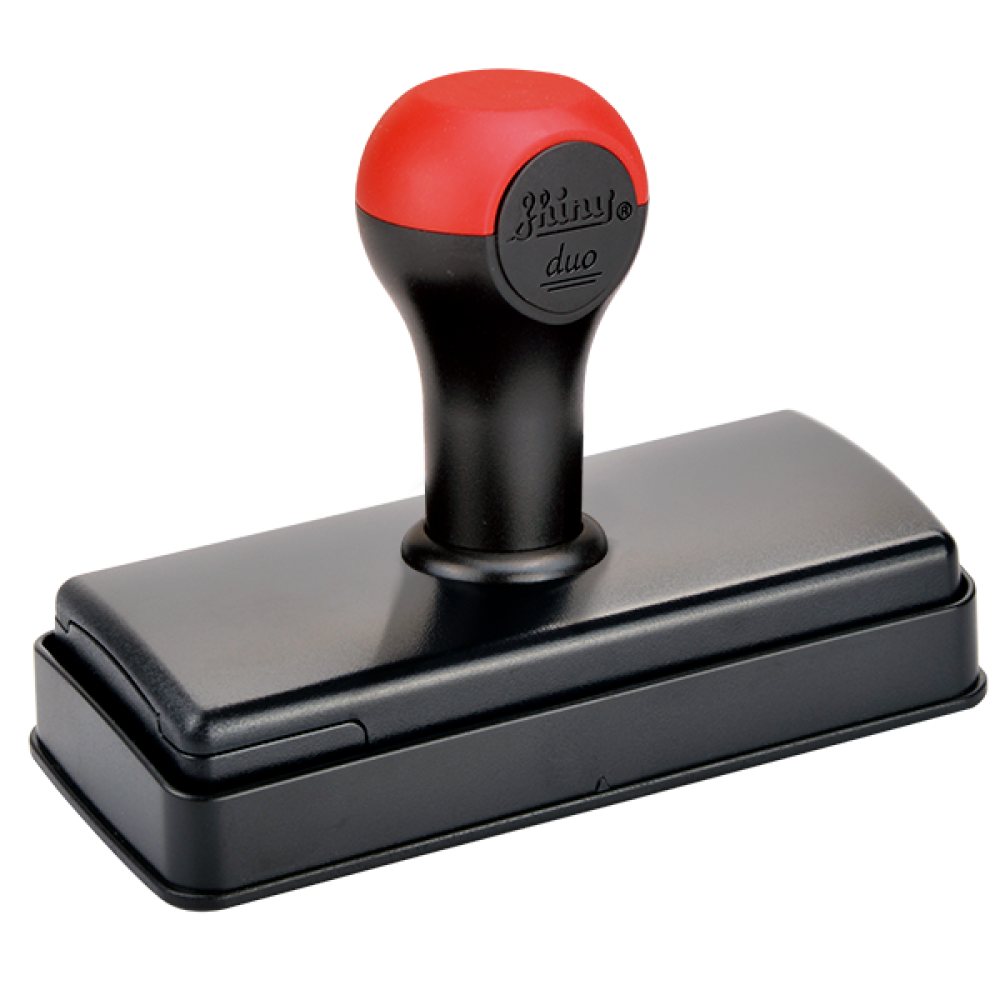 Duo Hand Stamp M3580