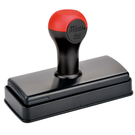 Duo Hand Stamp M3580