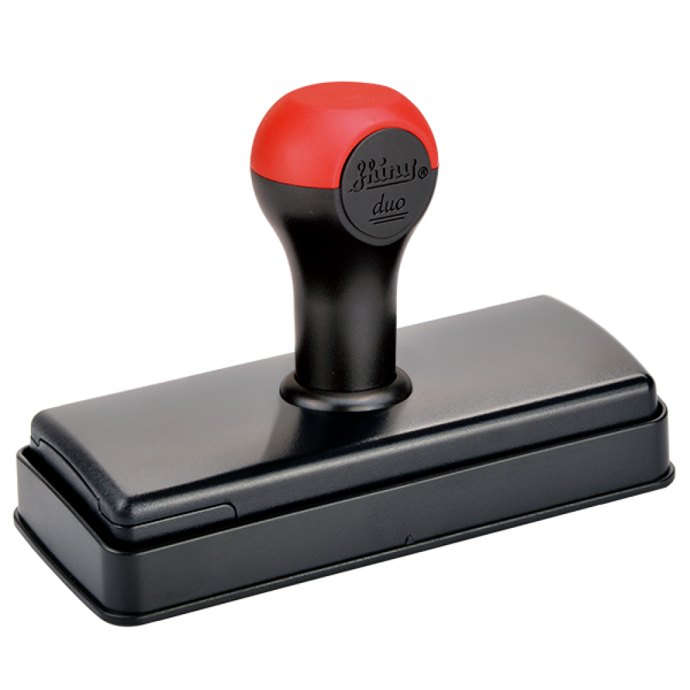 Duo Hand Stamp M4095