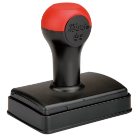 Duo Hand Stamp M4580