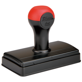 Duo Hand Stamp M52105