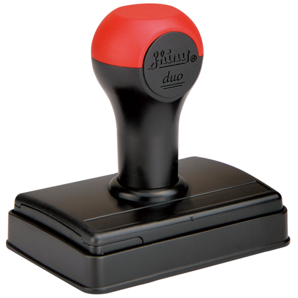 Duo Hand Stamp M5265