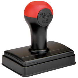 Duo Hand Stamp M5265