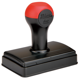 Duo Hand Stamp M5275
