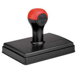 Duo Hand Stamp M60100