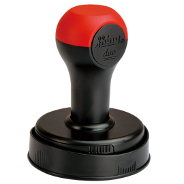 Duo Hand Stamp MR50