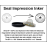 EP-1 Seal Impression Inker