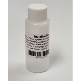 Ultraviolet Ink