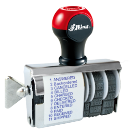 S-70 Dial Phrase Dater