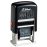 S-304 Self-Inking Phrase  Stamp