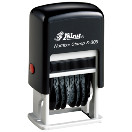S-309 Numberer