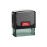 Notary Self-Inking Stamp S-854 7/8 x 2 3/8