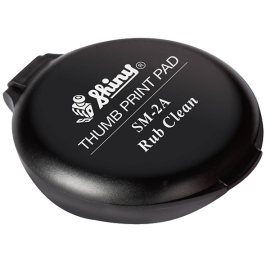 Finger Print Pad