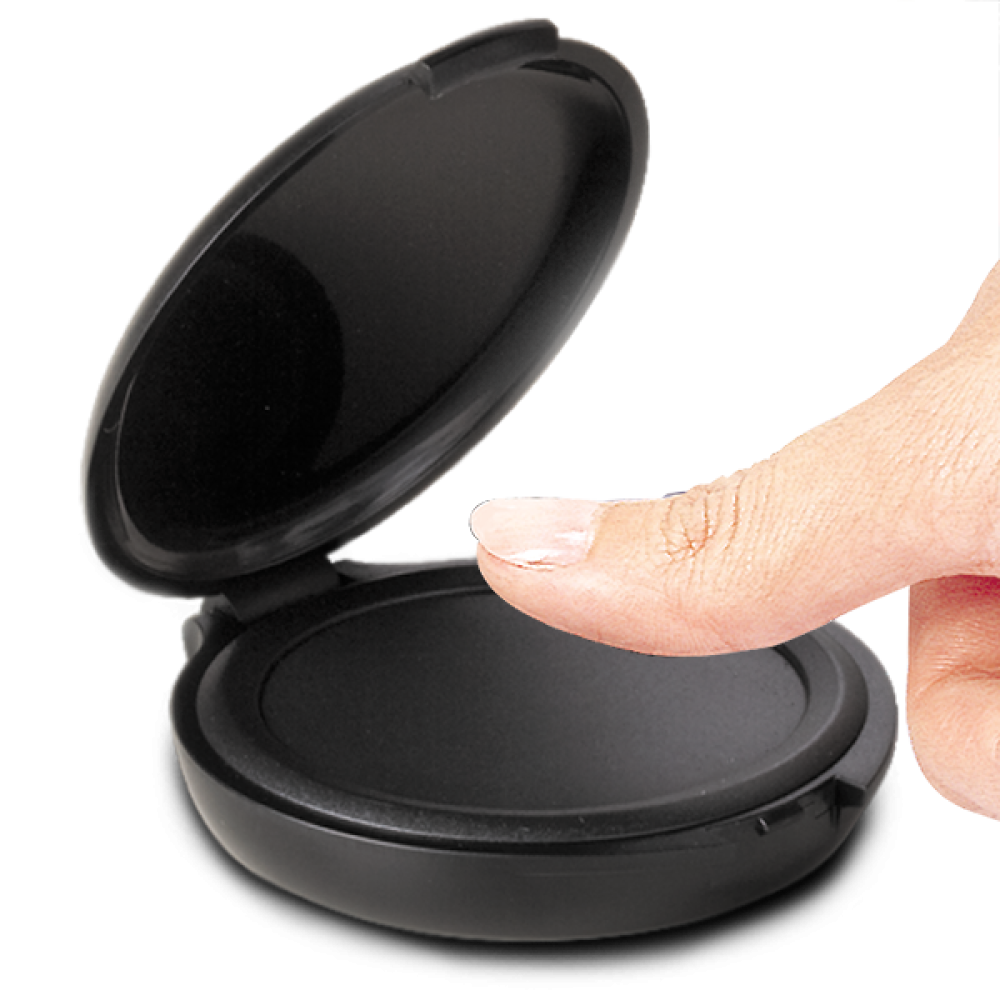 Finger Print Pad