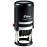 R-532D Round Self-Inking Date Stamp