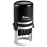 R-552D Round Self-Inking Date Stamp