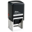 S-542D Self-Inking Date Stamp 1 5/8" x 1 5/8"