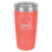 20 oz. Coral Polar Camel Tumbler